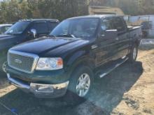 2004 FORD F150