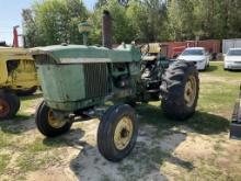 JOHN DEERE 3020