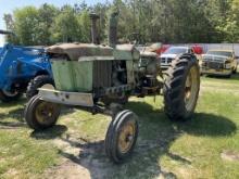 JOHN DEERE 3010