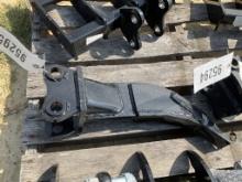 UNUSED MIVA EXCAVATOR RIPPER