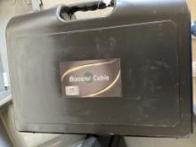 UNUSED SKLP SK-DPX25 BATTERY CABLES IN BOX