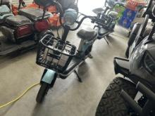 UNUSED SKLP SK-E48 ELECTRIC BICYCLE