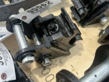 UNUSED TPM MINI EXCAVATOR QUICK HITCH