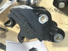 UNUSED TPM MINI EXCAVATOR QUICK HITCH