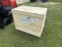 (10)UNUSED TPM MINI EXCAVATOR ATTACHMENTS