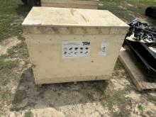 (10)UNUSED TPM MINI EXCAVATOR ATTACHMENTS