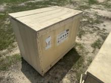 (10)UNUSED TPM MINI EXCAVATOR ATTACHMENTS