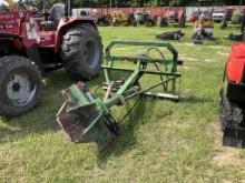SKID STEER TREE SHEAR(A)