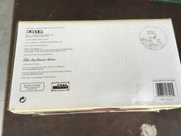 IH Farmall 656 hydrostatic, Toy Tractor Times