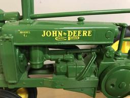 JD G, 1937 General Purpose - No box