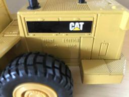 1991 Cat 988B Wheel Loader