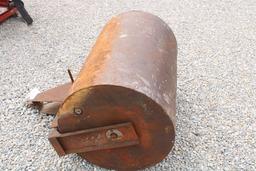 Yard Roller