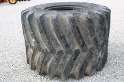 Firestone 66 X 43.00-25 (1) Combine Tire