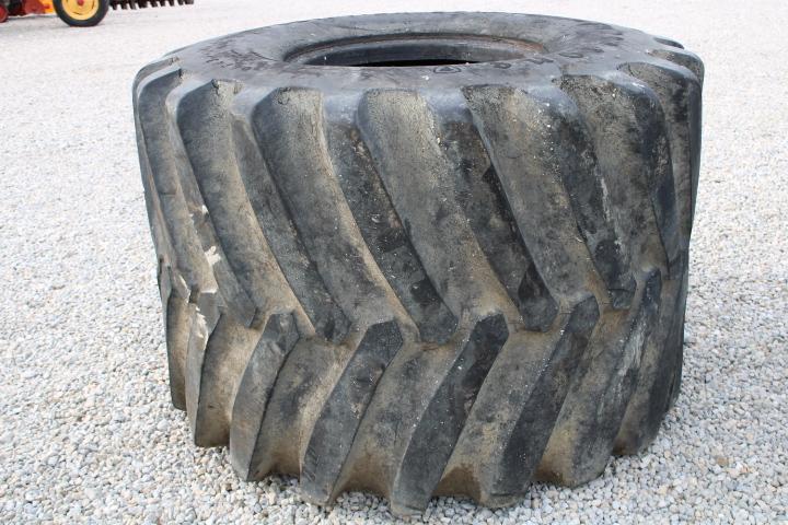 Firestone 66 X 43.00-25 (1) Combine Tire