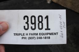 Firestone 66 X 43.00-25 (1) Combine Tire