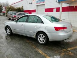 2006 Hyundai Sonata