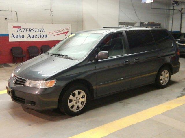 2004 Honda Odyssey *LOW RESERVE SPECIAL!*