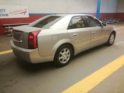 2006 Cadillac CTS ONLY 99K MILES!!