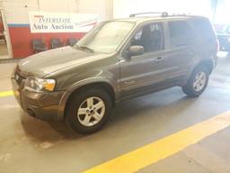 2006 Ford Escape 4x4