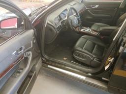 2007 Audi A6 AWD LOW MILES!!