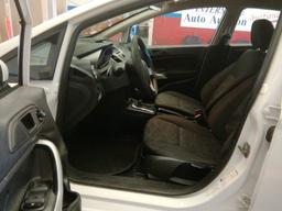 2011 Ford Fiesta ONLY 65K MILES!!