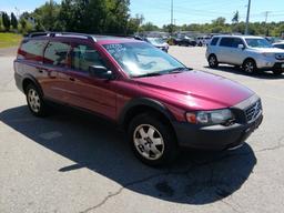 2003 Volvo V70 AWD