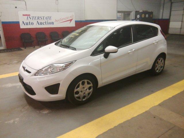 2011 Ford Fiesta ONLY 65K MILES!!