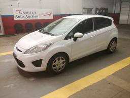 2011 Ford Fiesta ONLY 65K MILES!!