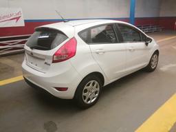 2011 Ford Fiesta ONLY 65K MILES!!