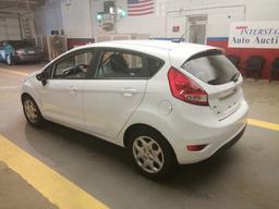 2011 Ford Fiesta ONLY 65K MILES!!