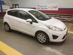 2011 Ford Fiesta ONLY 65K MILES!!