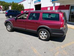 2003 Volvo V70 AWD