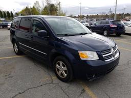 2008 Dodge Grand Caravan