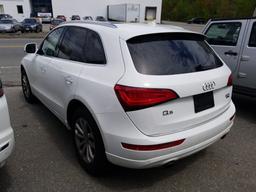 2015 Audi Q5