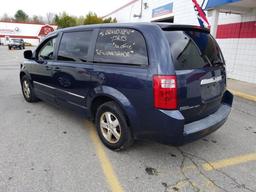 2008 Dodge Grand Caravan