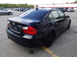 2006 BMW 3 Series