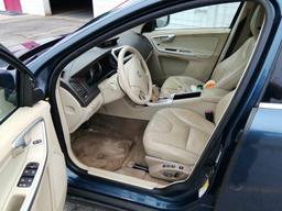 2010 Volvo XC60