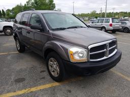 2005 Dodge Durango