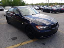 2006 BMW 3 Series