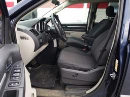 2008 Dodge Grand Caravan