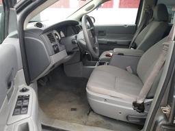 2005 Dodge Durango