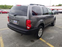 2005 Dodge Durango