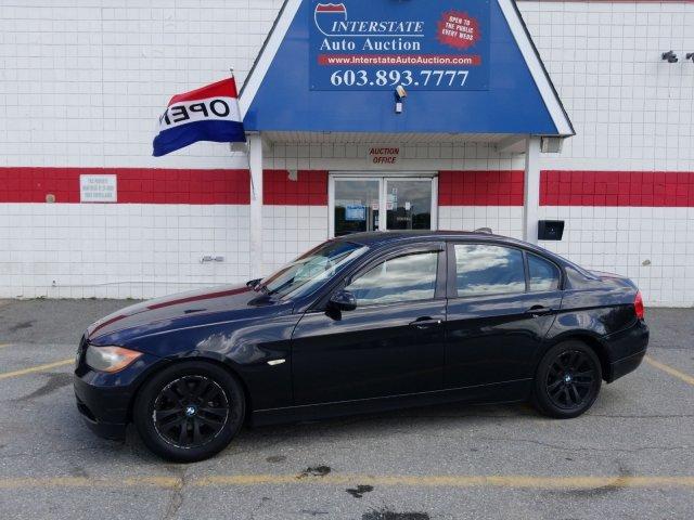 2006 BMW 3 Series