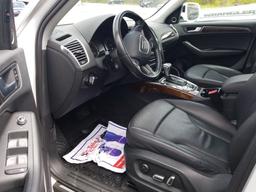 2015 Audi Q5