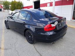 2006 BMW 3 Series