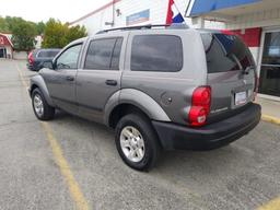 2005 Dodge Durango