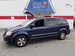 2008 Dodge Grand Caravan