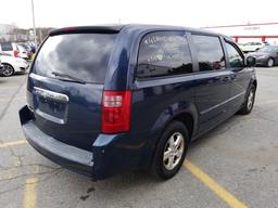 2008 Dodge Grand Caravan