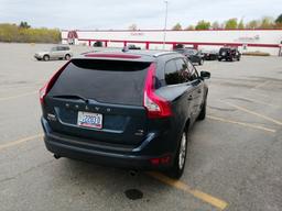 2010 Volvo XC60