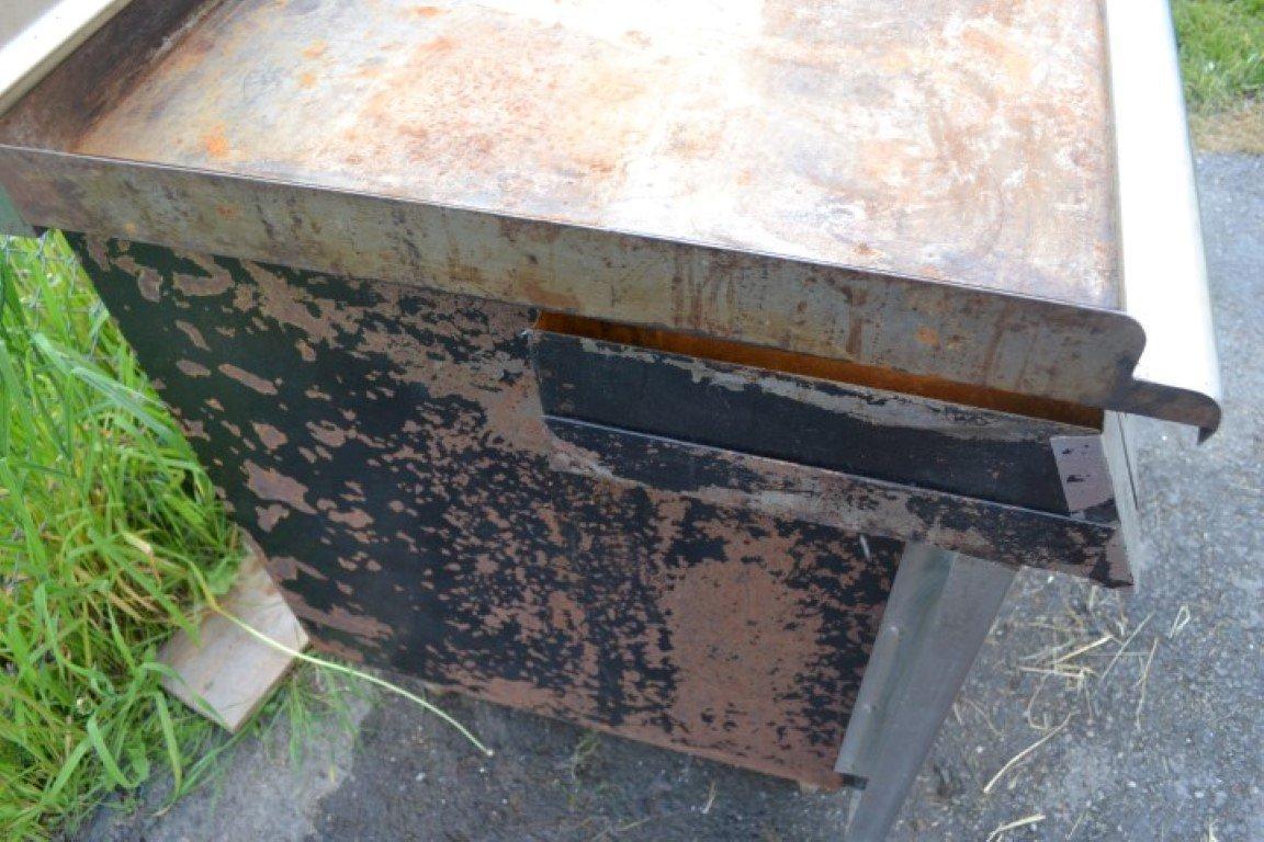 Wolf Range Oven NO RESERVE